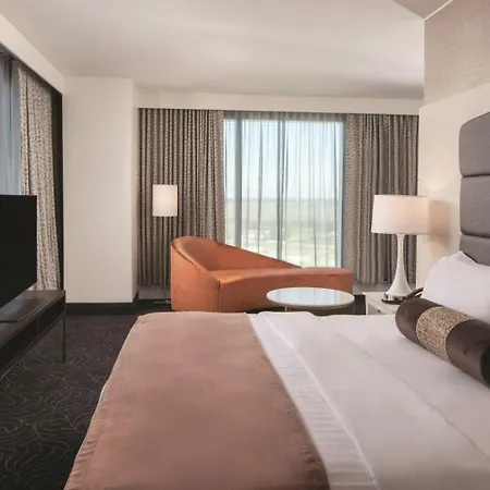 Southland Casino Hotel-2