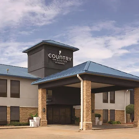 Country Inn & Suites By Radisson, Bryant Little Rock , Ar-3
