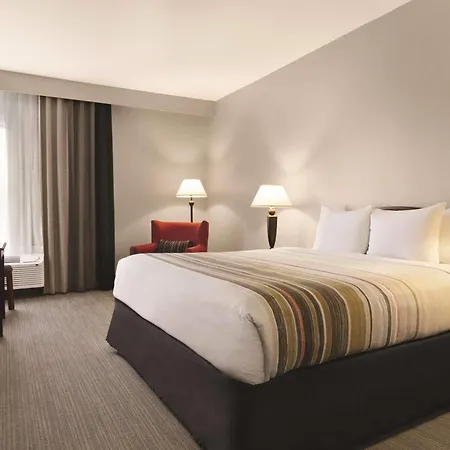 Country Inn & Suites By Radisson, Bryant Little Rock , Ar-2