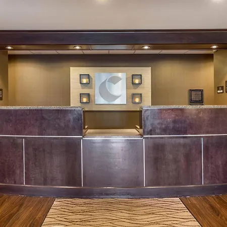 Comfort Inn & Suites Russellville I-40-2