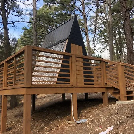 Loblolly Pines Adventure Aframe #2-3
