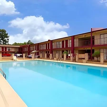 Americas Best Value Inn Texarkana-2
