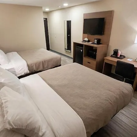 Quality Inn Texarkana Arkansas-3