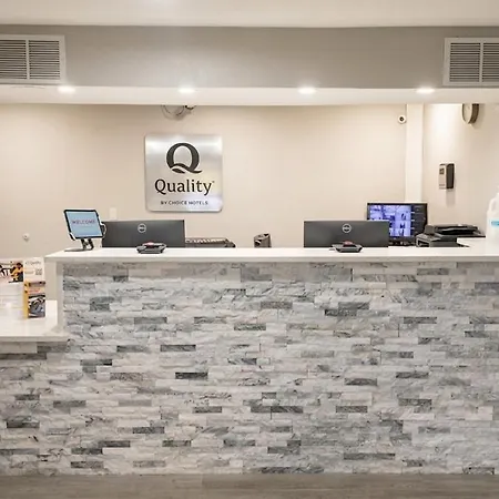 Quality Inn Texarkana Arkansas-2