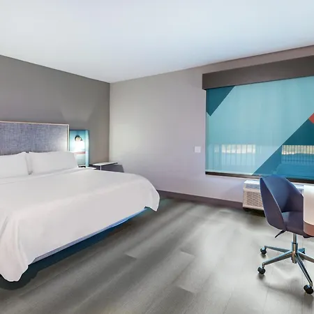 Avid Hotel - Bentonville - Rogers By Ihg-3