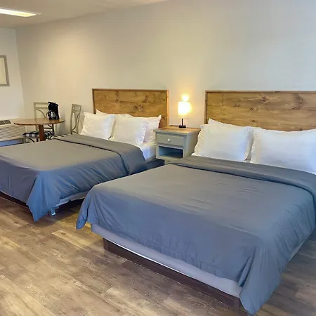 The Klassic Inn-3