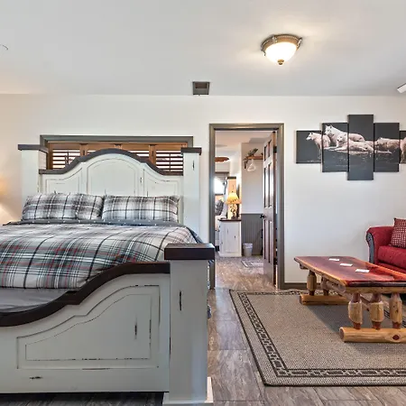 Fairway Inn-3