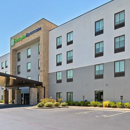 Holiday Inn Express & Suites White Hall By Ihg-3