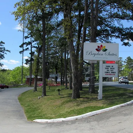 Brydan Suites-3