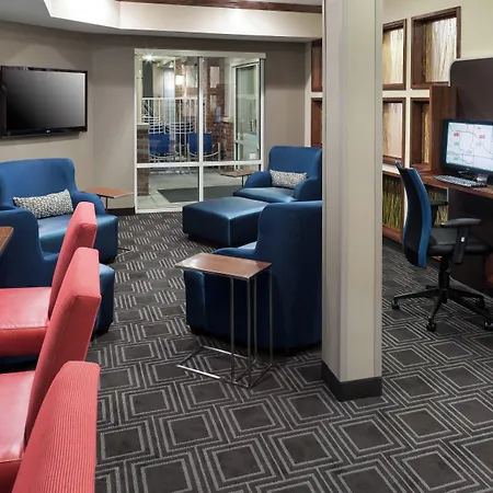 Towneplace Suites By Marriott Little Rock West-2