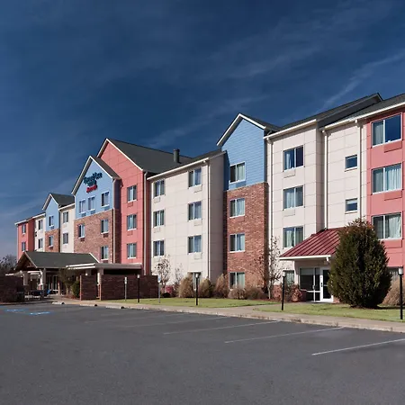 Towneplace Suites By Marriott Little Rock West-3