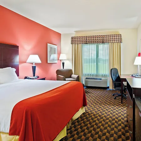 Holiday Inn Express & Suites Malvern By Ihg-2