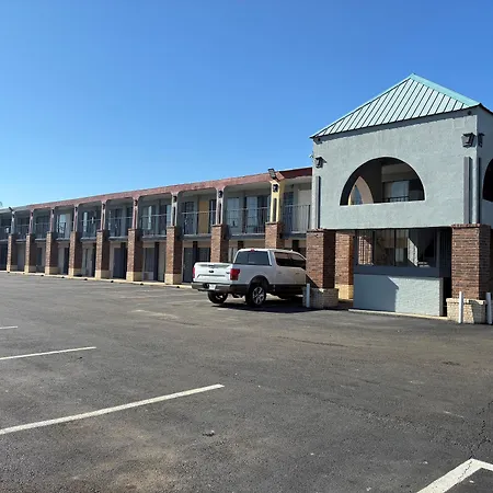Americas Best Value Inn Suites & Studios Blytheville By Sonesta-3