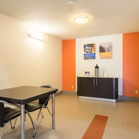 Motel 6-Arkadelphia, Ar-2