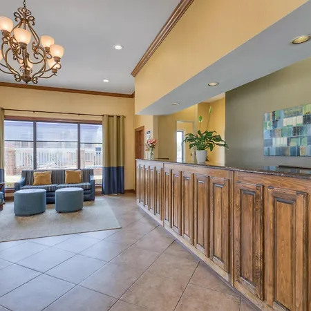 Best Western Winners Circle-3