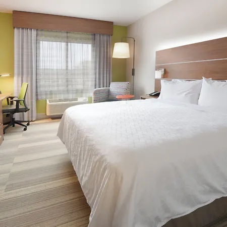 Holiday Inn Express Camden Hotel By Ihg-2