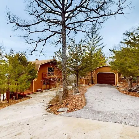 Beaver Lake Retreat-3