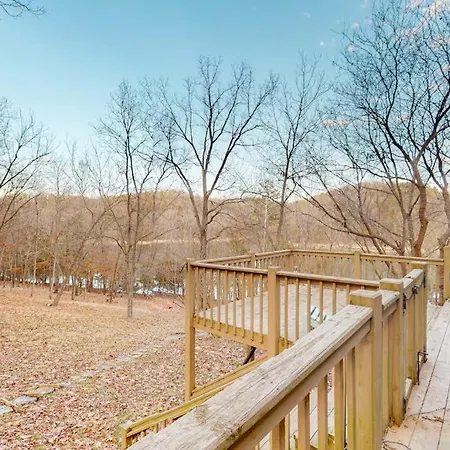Lone Star Lake House-2