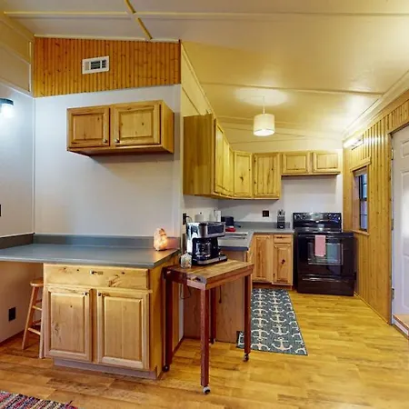 Ozark Rambler Cabin-2