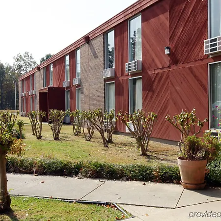 Americas Best Value Inn Crossett-2