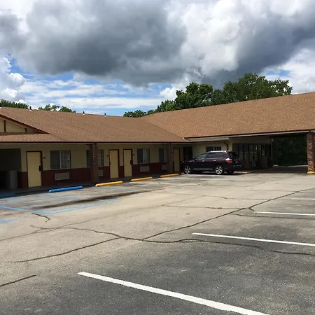Village Inn Of Hardy-3