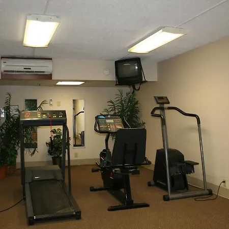 Suites West Memphis, Ar - Memphis-2
