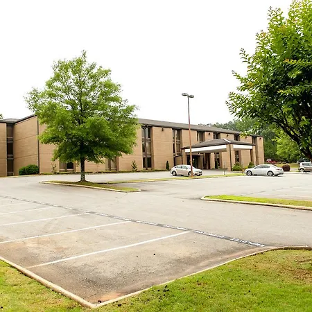 The Inn At Baptist Health-3