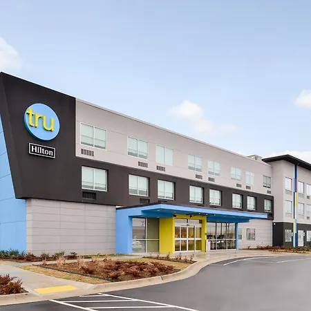 Tru By Hilton Stuttgart-3