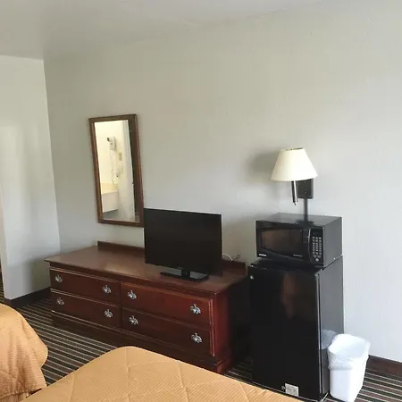 American Inn Morrilton-3