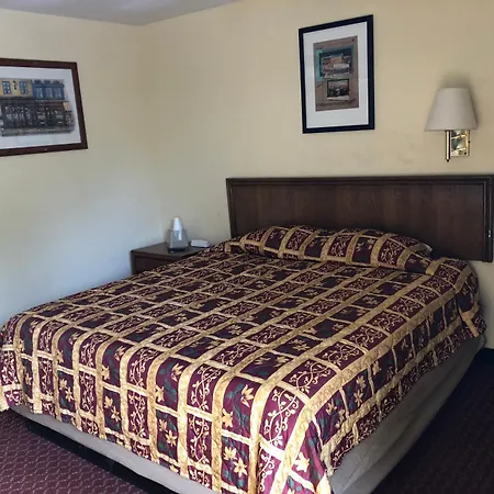 Country Host Inn-3