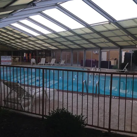 Heritage Inn Springdale-3