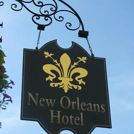 New Orleans Hotel Eureka Springs-2