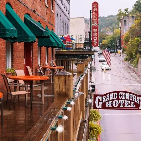 Grand Central Hotel-2