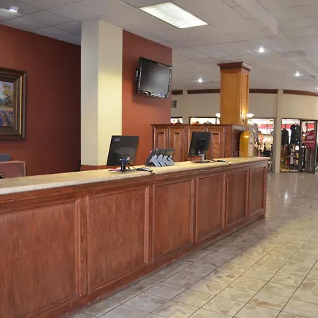 Springs Hotel And Spa-2