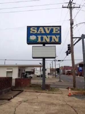 Dollar Save Inn-2