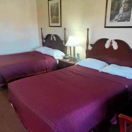 El Rancho Motel-3
