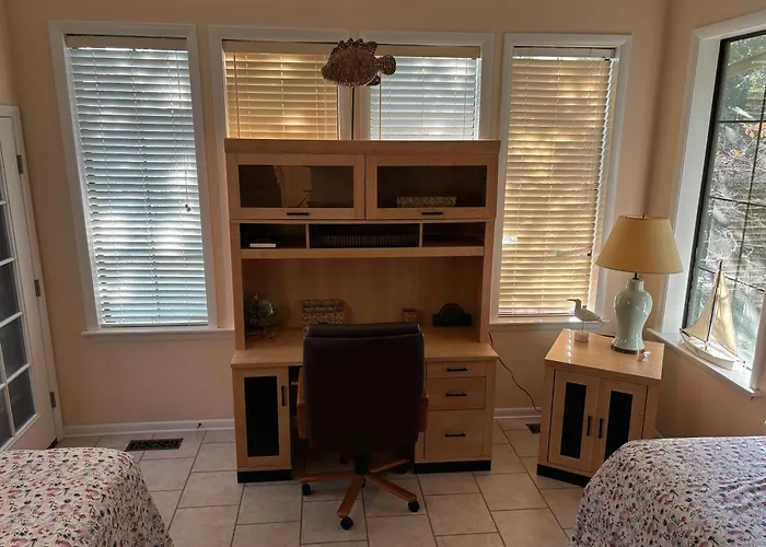 Vacation homes in Morrilton