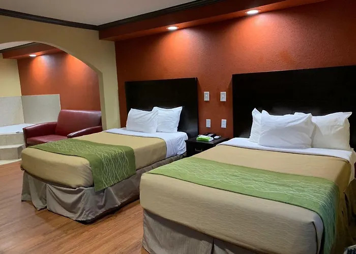 Marion Cheap Hotels