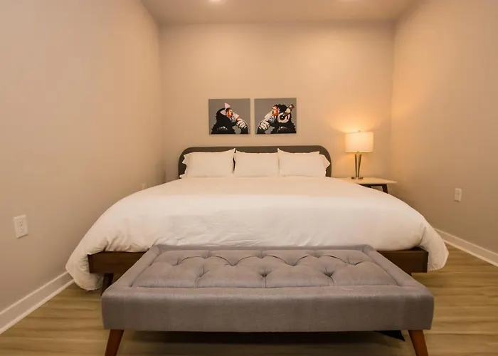 Jonesboro Vacation Rentals